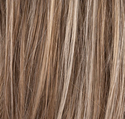 Perruque Chat Ellen Wille, coloris Dark Sand Frosted
