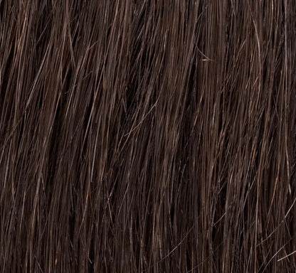 Perruque Chat Ellen Wille, coloris Espresso Rooted