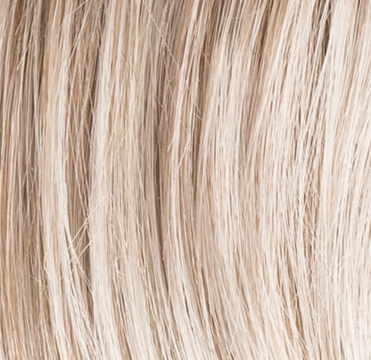 Perruque Chat Ellen Wille, coloris Pearl Rooted