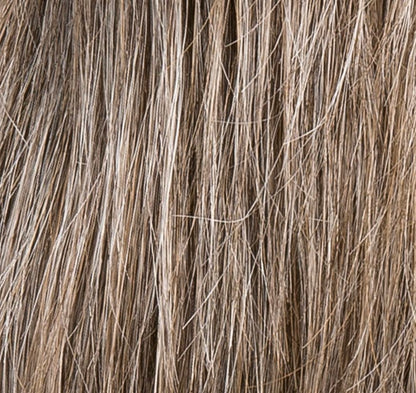 Perruque Chat Ellen Wille, coloris Smoke Frosted