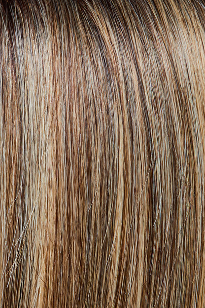 Perruque Cindy HH Lace Gisela Mayer, coloris 2/27/9H+8