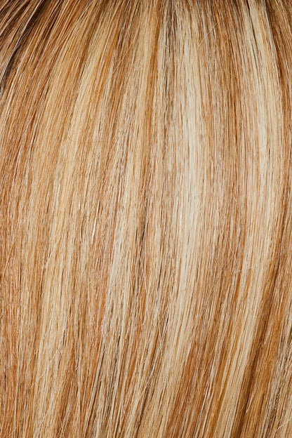 Perruque Cindy HH Lace Gisela Mayer, coloris Danish Blond Rooted