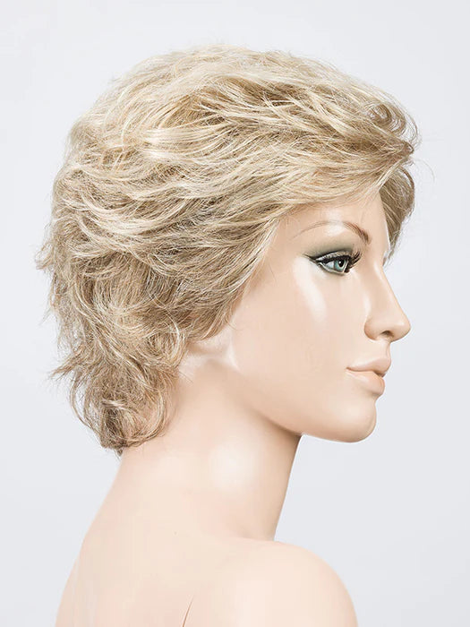 Perruque City Ellen Wille, coloris Champagne Mix