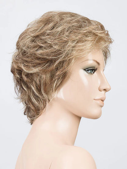 Perruque City Ellen Wille, coloris Dark Sand Mix