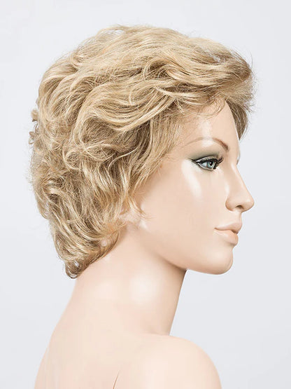 Perruque City Ellen Wille, coloris Light Caramel Mix