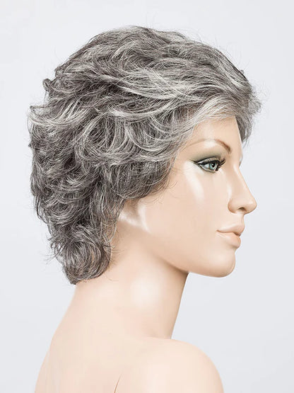 Perruque City Ellen Wille, coloris Salt/Pepper Mix