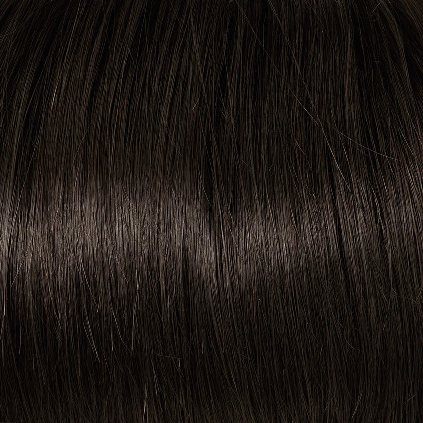 Perruque Classic Joy Gisela Mayer, coloris Ebony Black