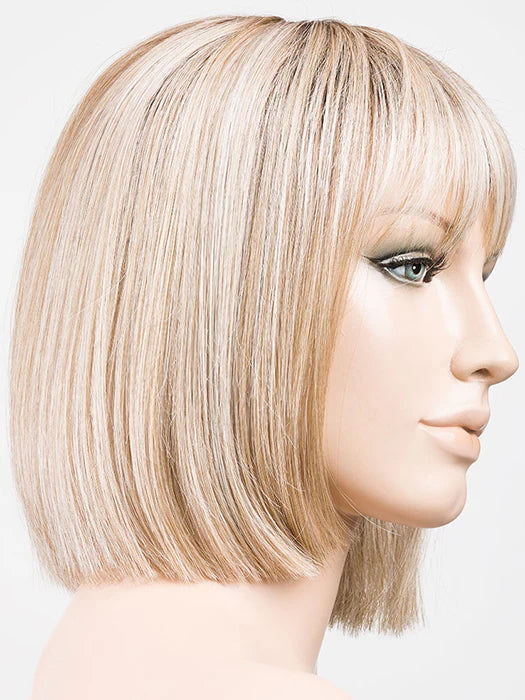 Perruque Cleo Ellen Wille, coloris Champagne Rooted