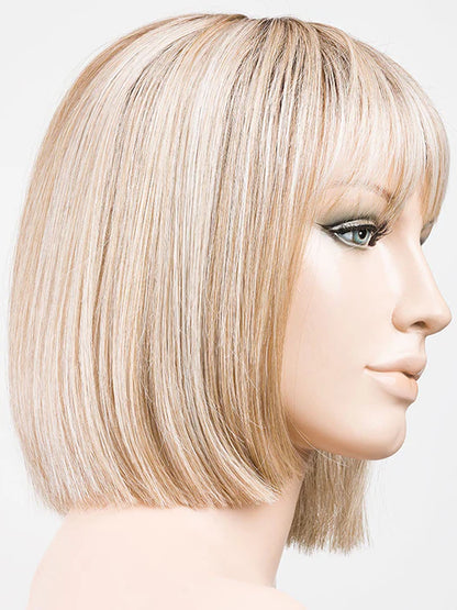 Perruque Cleo Ellen Wille, coloris Champagne Rooted