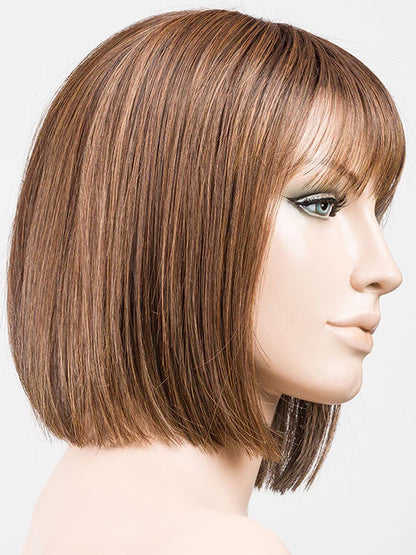Perruque Cleo Ellen Wille, coloris Chocolate Rooted