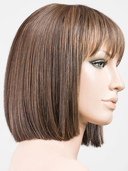 Perruque Cleo Ellen Wille, coloris Nougat Mix