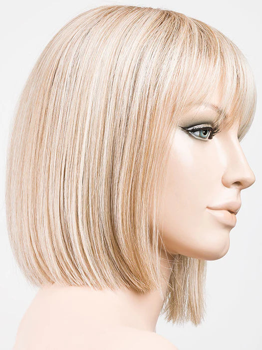 Perruque Cleo Ellen Wille, coloris Sandy Blonde Rooted