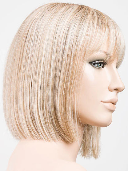 Perruque Cleo Ellen Wille, coloris Sandy Blonde Rooted