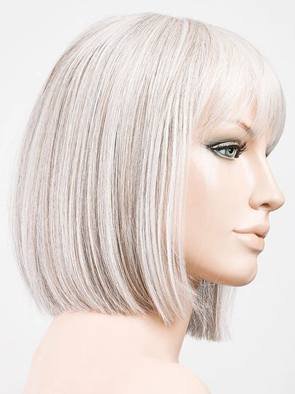 Perruque Cleo Ellen Wille, coloris Snow Mix