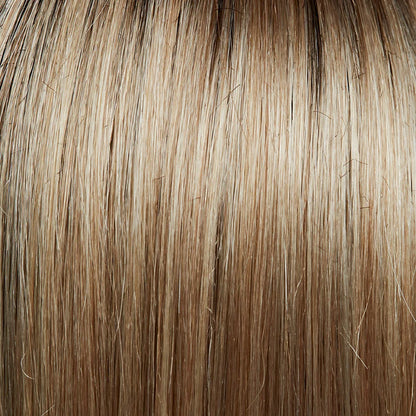Perruque Cloud Gisela Mayer, coloris Champagne Rooted