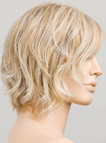 Perruque Cookie Mono Part Ellen Wille, coloris Sandy Blonde Rooted