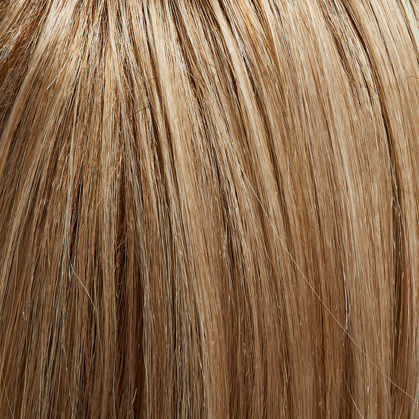 Perruque Cosmo Chic Mono Lace Gisela Mayer, coloris 26/25+14