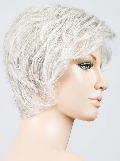 Perruque Cover Mono Ellen Wille, coloris Silver Mix