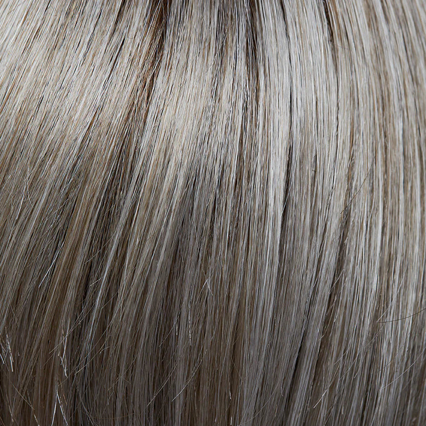 Perruque Cyber II Gisela Mayer, coloris Smoky Grey