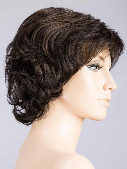Perruque Daily Ellen Wille, coloris Espresso Mix