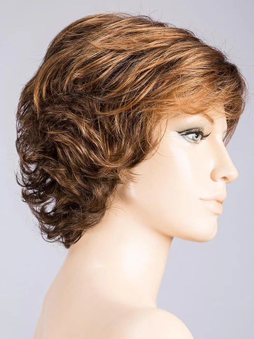 Perruque Daily Ellen Wille, coloris Hazelnut Mix
