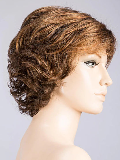 Perruque Daily Ellen Wille, coloris Hazelnut Mix