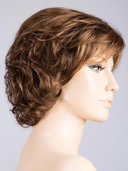 Perruque Daily Ellen Wille, coloris Mocca Rooted