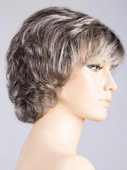 Perruque Daily Ellen Wille, coloris Salt/Pepper Mix