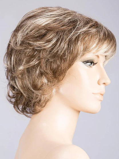 Perruque Daily Ellen Wille, coloris Sand Multi Mix