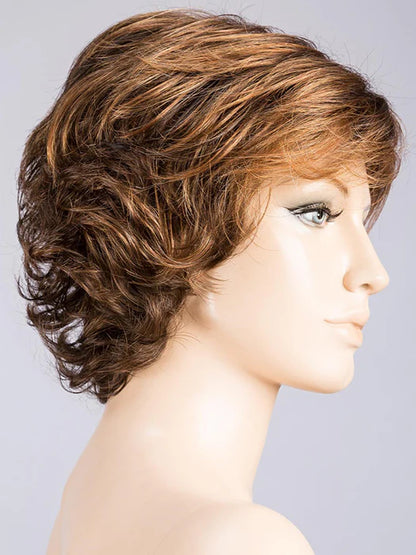Perruque Daily Large Ellen Wille, coloris Hazelnut Mix