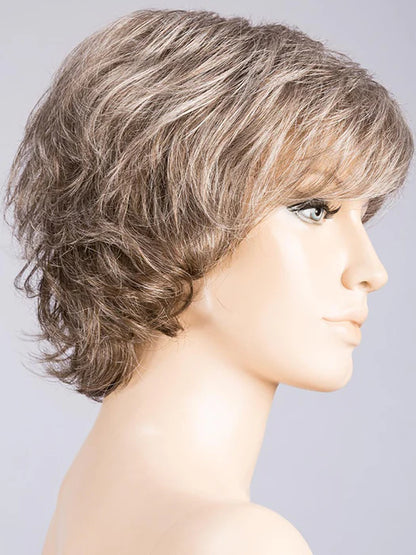 Perruque Daily Large Ellen Wille, coloris Smoke Mix