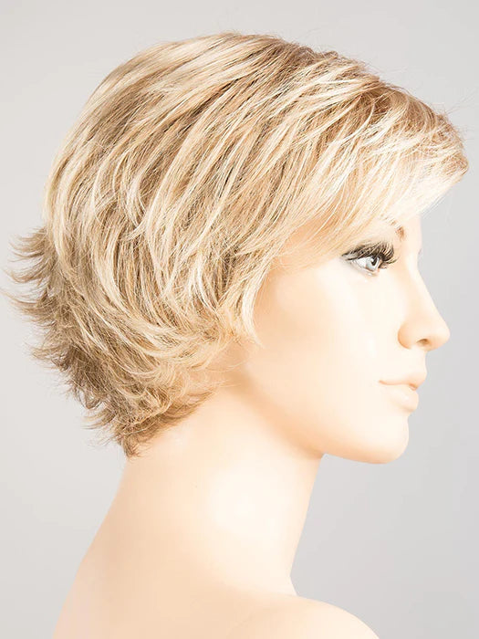 Perruque Date Ellen Wille, coloris Champagne Mix