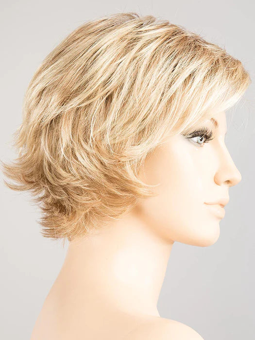Perruque Date Ellen Wille, coloris Champagne Rooted