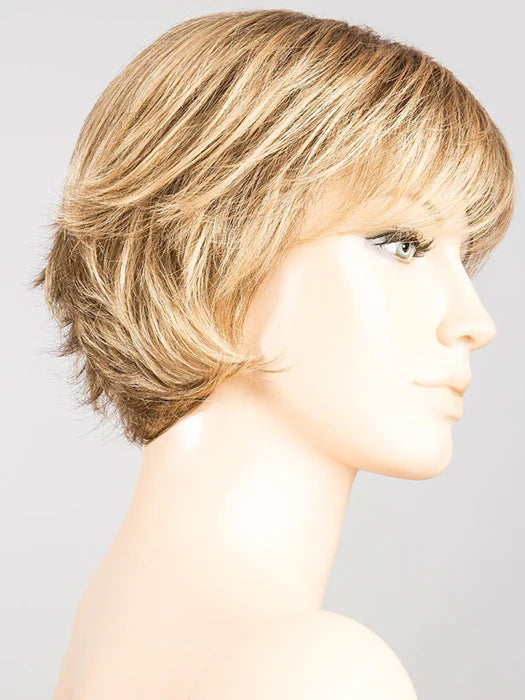 Perruque Date Mono Ellen Wille, coloris Caramel Mix