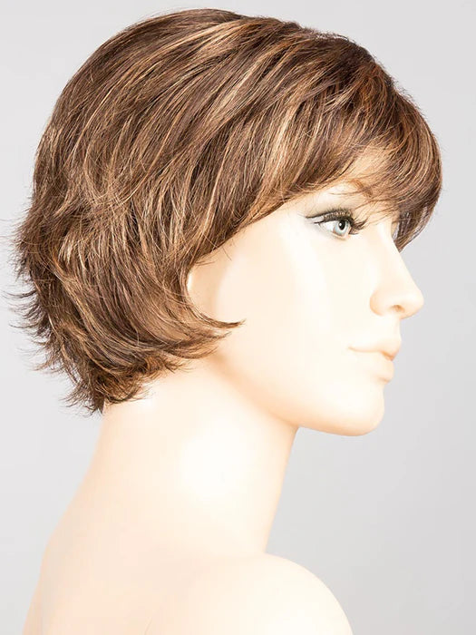 Perruque Date Mono Ellen Wille, coloris Tobacco Mix