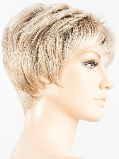 Perruque Debbie Ellen Wille, coloris Champagne Rooted