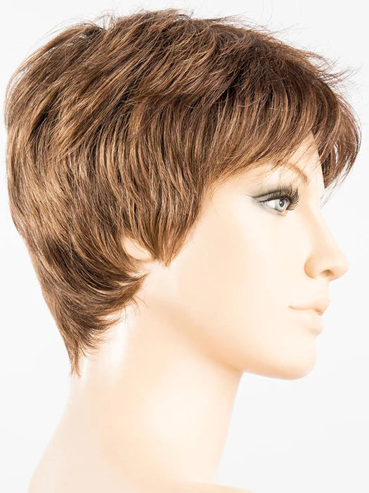 Perruque Debbie Ellen Wille, coloris Mocca Rooted