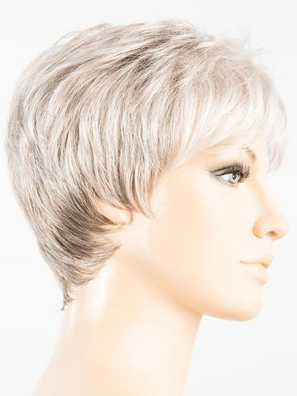 Perruque Debbie Ellen Wille, coloris Snow Mix