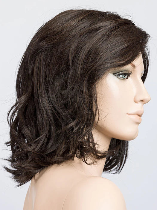 Perruque Delight Mono Ellen Wille, coloris Espresso Mix
