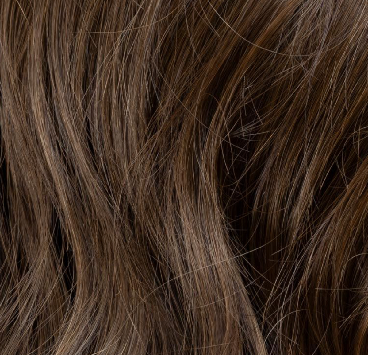 Perruque Demi Mono Ellen Wille, coloris Dark Mocca Mix