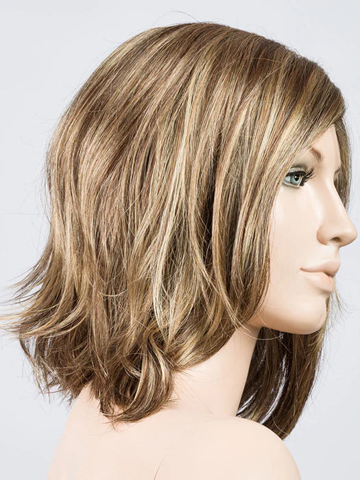Perruque Destiny Mono Ellen Wille, coloris Bernstein Rooted