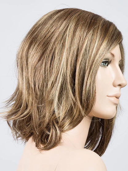 Perruque Destiny Mono Ellen Wille, coloris Bernstein Rooted