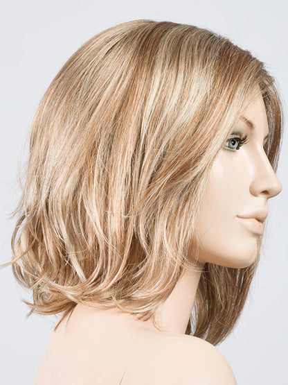 Perruque Destiny Mono Ellen Wille, coloris Ginger Blonde