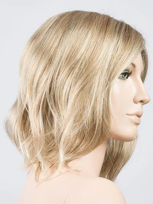Perruque Destiny Mono Ellen Wille, coloris Sandy Blonde Rooted