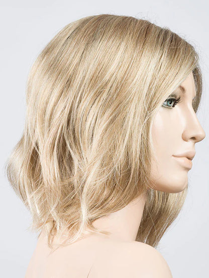 Perruque Destiny Mono Ellen Wille, coloris Sandy Blonde Rooted