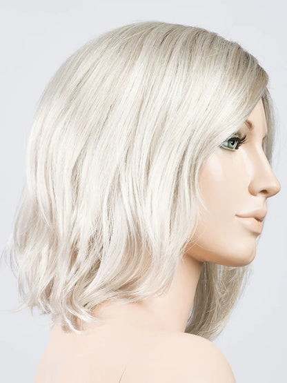 Perruque Destiny Mono Ellen Wille, coloris Silver Blonde Rooted