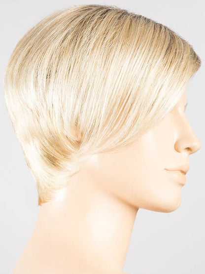 Perruque Disc Mono Ellen Wille, coloris Champagne Rooted