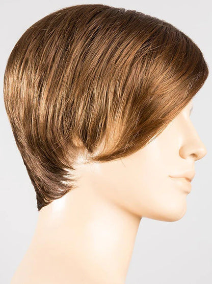 Perruque Disc Mono Ellen Wille, coloris Chocolate Mix