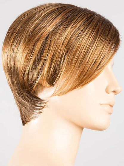 Perruque Disc Mono Ellen Wille, coloris Hazelnut Mix
