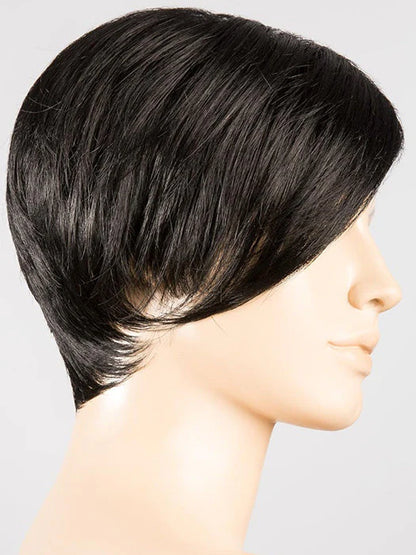 Perruque Disc Mono Ellen Wille, coloris Noir